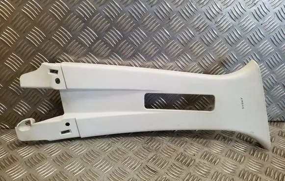 Ford Galaxy (B) pillar trim (top) EM2BU24582A