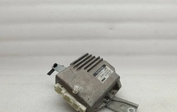 Power steering control unit/module