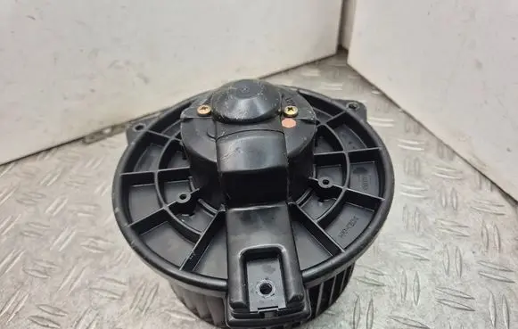 Heater fan/blower