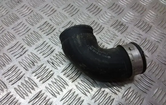 Volkswagen Caddy Intercooler hose/pipe 3C0145762J