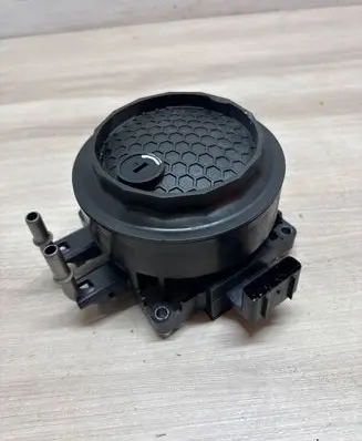 Hyundai Santa Fe Fuel filter 31970S1950