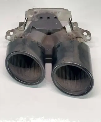 Mercedes-Benz AMG GT 4 x290 w290 Muffler ending A2904901801 11991