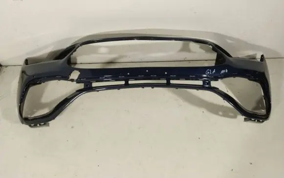 Mercedes-Benz GLA H247 Front bumper A2478850607