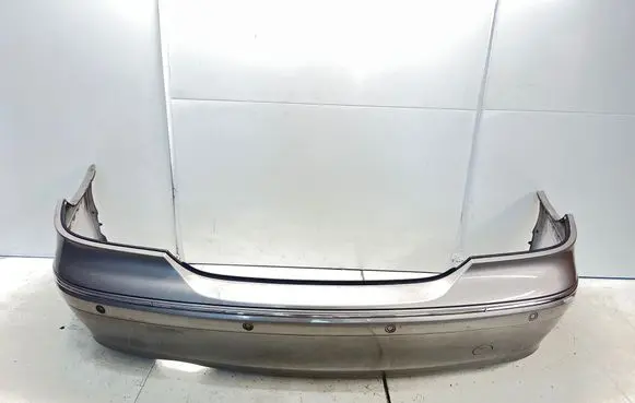Mercedes-Benz CLK A209 C209 Rear bumper A2098850825