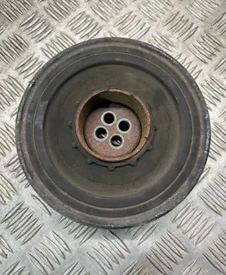 BMW X1 E84 Crankshaft pulley 8512072