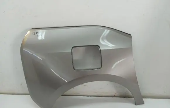 Rear quarter panel