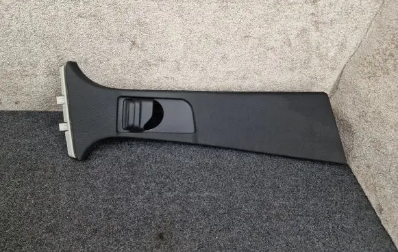 Mercedes-Benz GLC X253 C253 (B) pillar trim (top) A2536901425 A2056901030