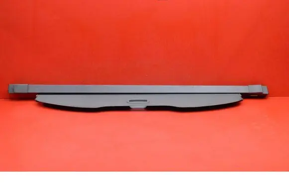 Ford S-MAX Parcel shelf load cover 