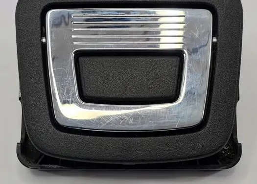 Mercedes-Benz E W212 Other trunk/boot trim element