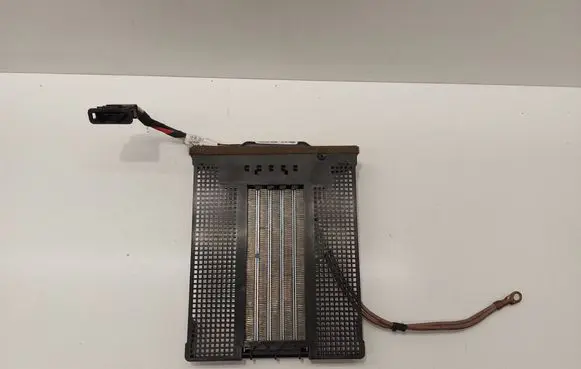 Seat Ibiza IV (6J,6P) Electric cabin heater radiator 6R0963235