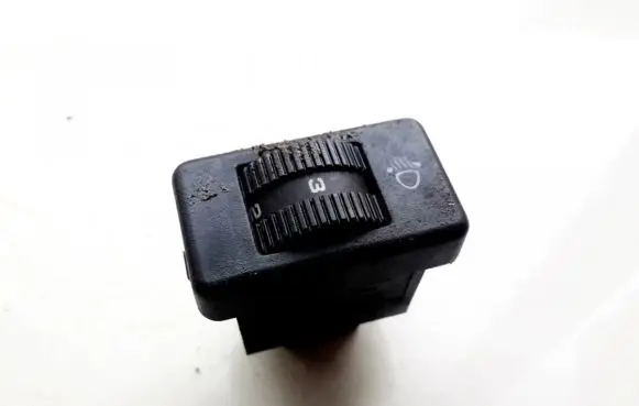 Volkswagen PASSAT B3 Headlight level height control switch 357941333