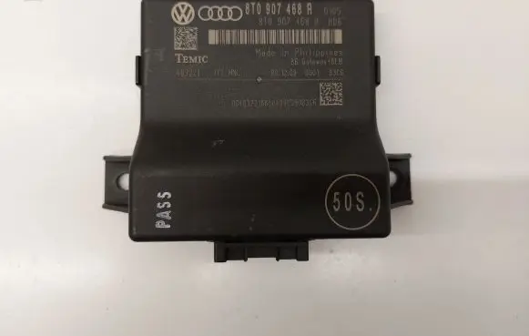 Audi A4 S4 B8 8K Gateway control module 8T0907468R 8T0907468H