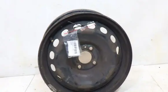 Dacia Dokker R15 steel rim 