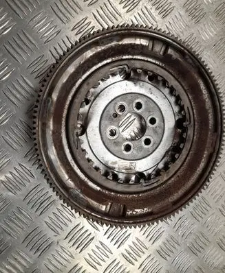 Skoda Fabia Mk3 (NJ) Flywheel 04C105266D