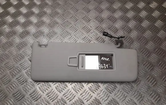 Volkswagen Tiguan Sun visor 5TA857552T