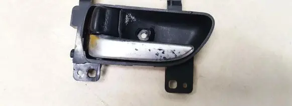Subaru Outback Rear door interior handle