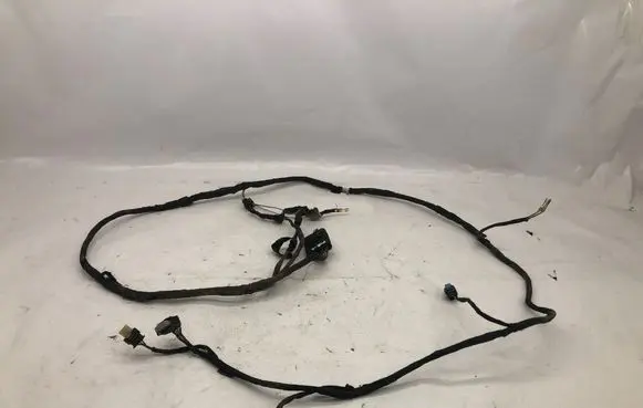 Mercedes-Benz E W213 Parking sensor (PDC) wiring loom A0001534524