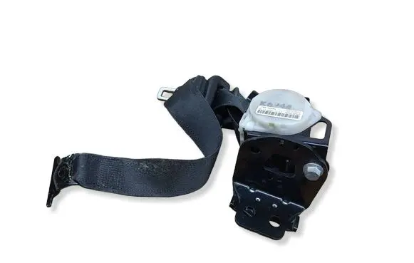 Saab 9-3 Ver2 Rear seatbelt 12755321 P12755321 TES204