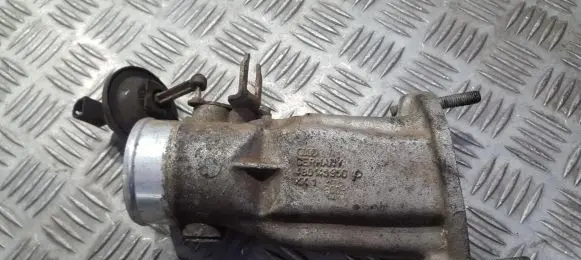 Audi A6 S6 C5 4B Throttle valve 4B0145950