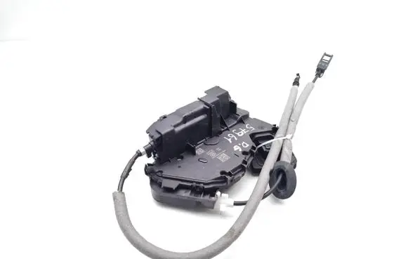 Volkswagen ID.3 Rear door lock 5TA839016K A046465