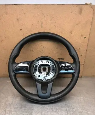 Mercedes-Benz Sprinter W907 W910 Steering wheel A9074601402