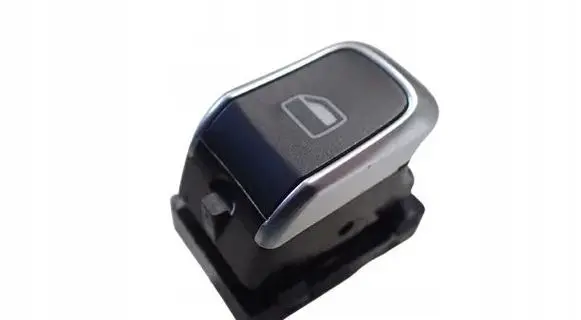Audi A4 S4 B8 8K Electric window control switch 5905232599740