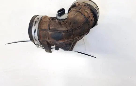 Suzuki SX4 S-Cross Air intake hose/pipe