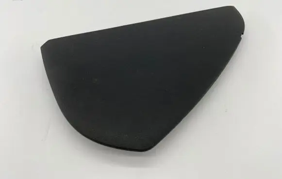 Audi A4 S4 B8 8K Dashboard side end trim 8K0857086