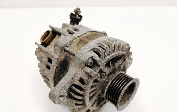Subaru Outback (BS) Generator/alternator 23700AB020