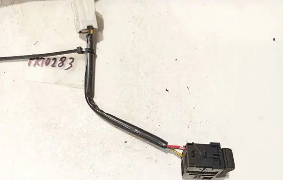 Nissan Murano Z50 Other switches/knobs/shifts