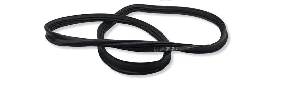 Mini One - Cooper F56 F55 Trunk rubber seal (body) 