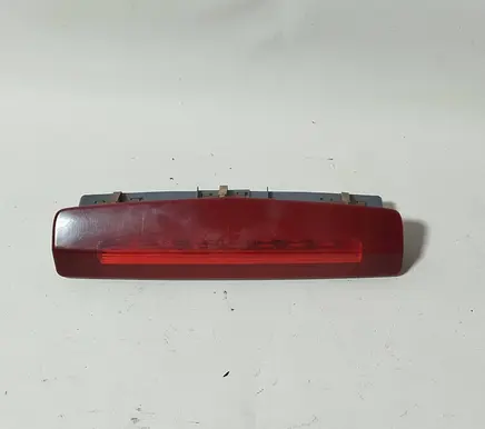 Opel Zafira B Third/center stoplight 13252463 78417801