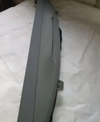 Mercedes-Benz S W221 Electric rear window sunshade cover A2216901249 A221690124900007J34 00007J34