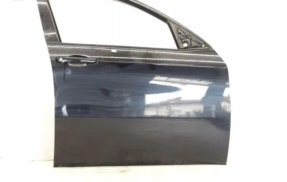 BMW X6 E71 Front door