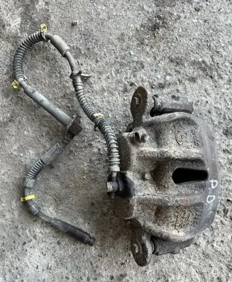 Land Rover Range Rover Sport L320 Front brake caliper