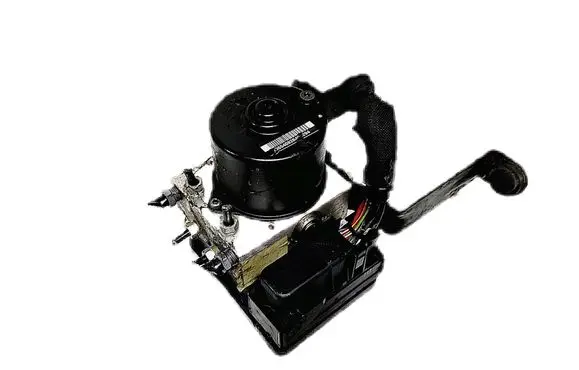 Ford Focus ABS Pump 8M51-2C405-CA