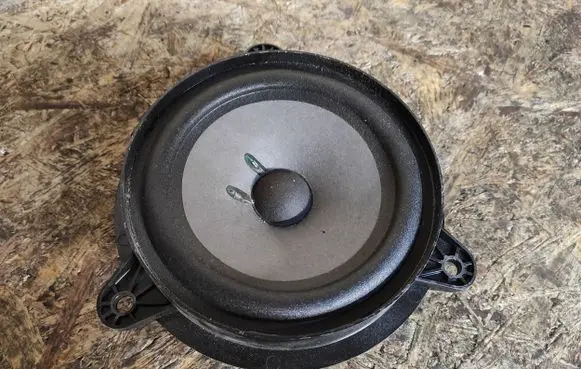 Infiniti G35 Front door speaker 28156AM900