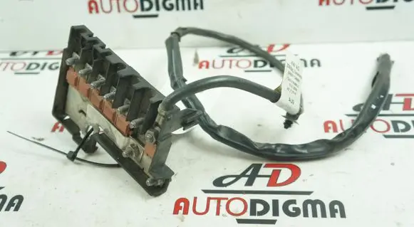 Audi A1 Wires (generator/alternator) 6R0971349BK