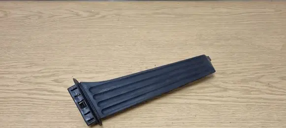 BMW 7 E38 Accelerator throttle pedal 35411161723