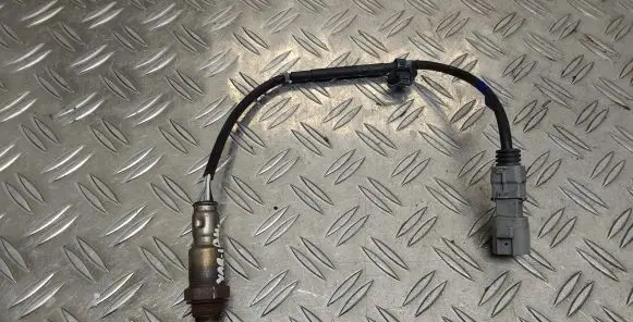 Lambda probe sensor