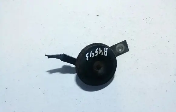 Mitsubishi Lancer X Horn signal