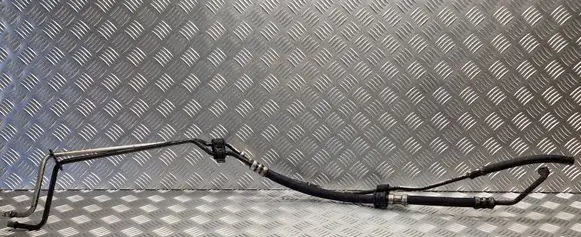 Ford Focus Power steering hose/pipe/line 3M513A212EK