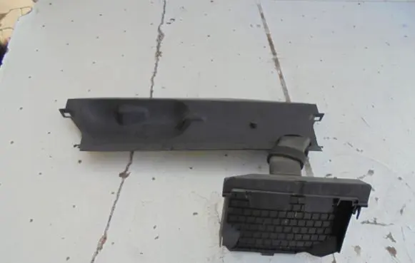Renault Laguna III Other interior part