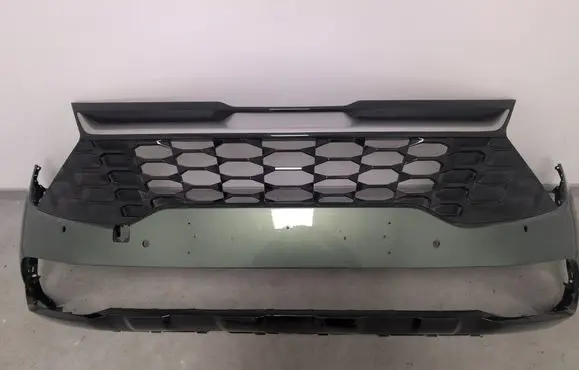 KIA Sportage Front bumper 86511R2000