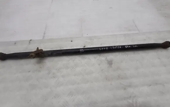 Toyota Land Cruiser (HDJ90) Rear control arm