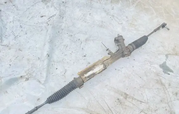Fiat Croma Steering rack LHD