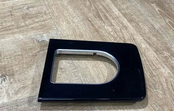 Jaguar F-Pace Other center console (tunnel) element GX73045K80A