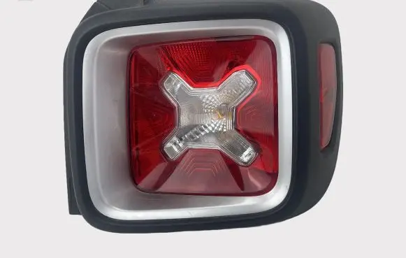 Jeep Renegade Rear/tail lights 52060578 52115431