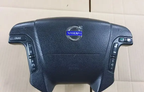 Volvo XC70 Steering wheel airbag 30658933