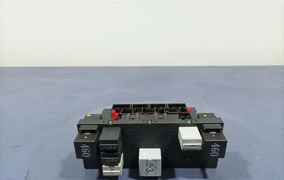 Volkswagen PASSAT B6 Other control units/modules 3C8937049R